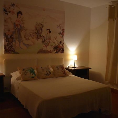 B&B Casabianca Палинуро Екстериор снимка