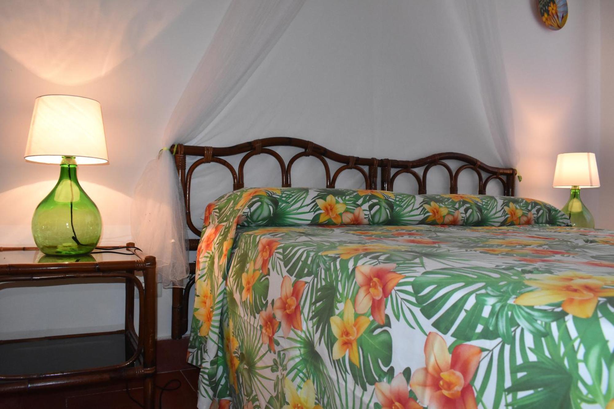B&B Casabianca Палинуро Екстериор снимка