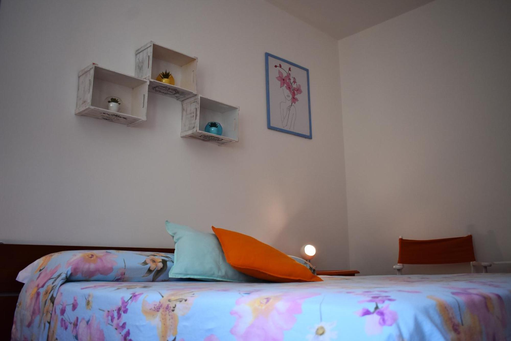 B&B Casabianca Палинуро Екстериор снимка