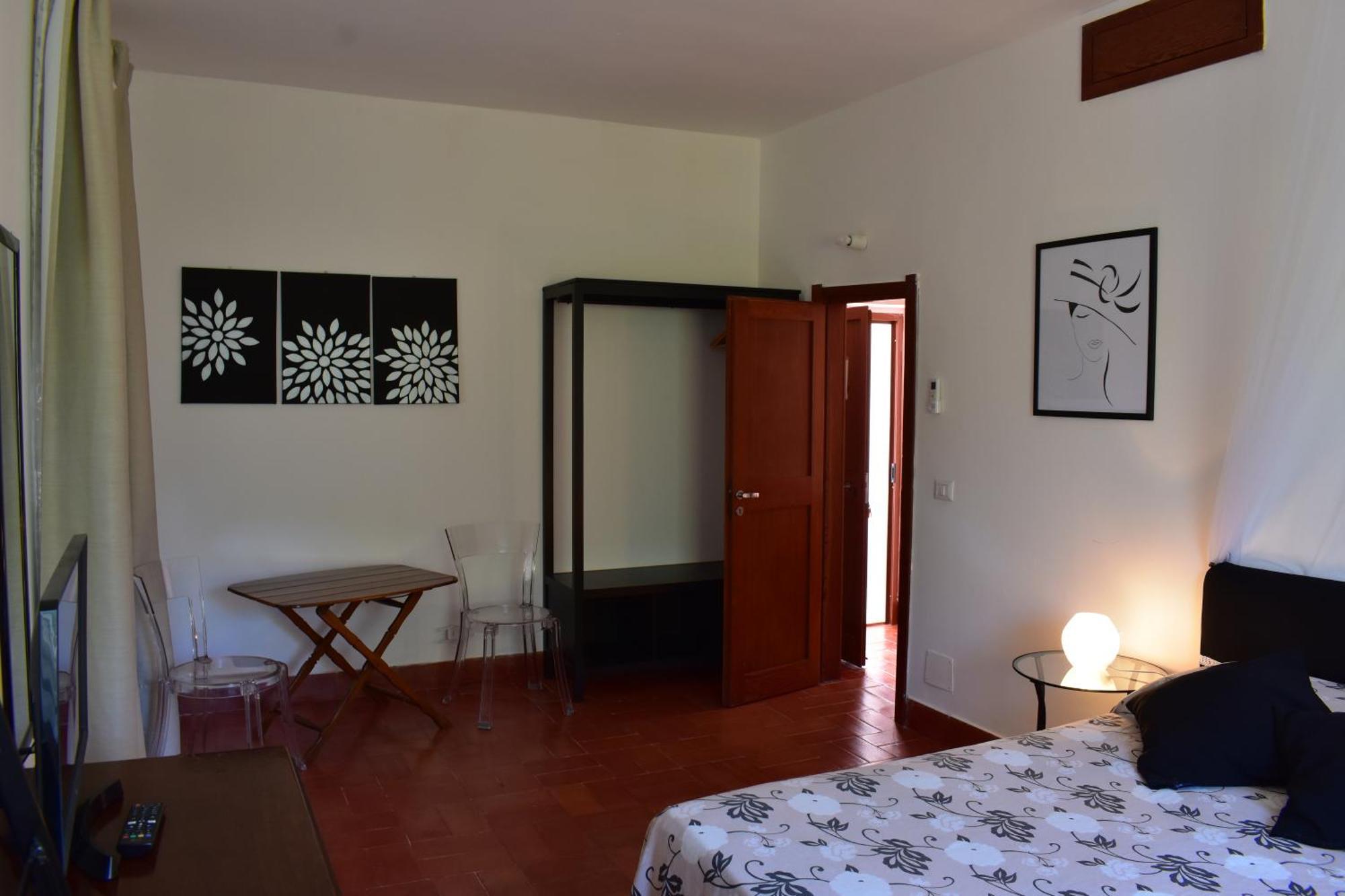 B&B Casabianca Палинуро Екстериор снимка