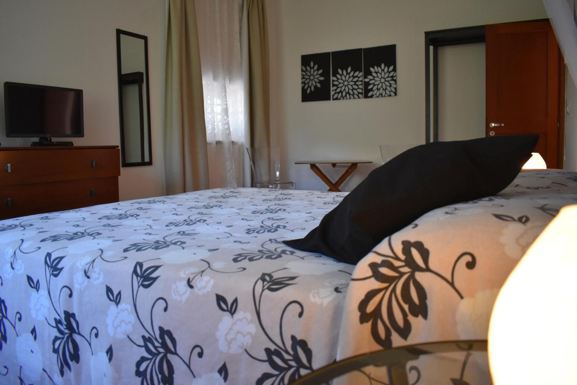 B&B Casabianca Палинуро Екстериор снимка