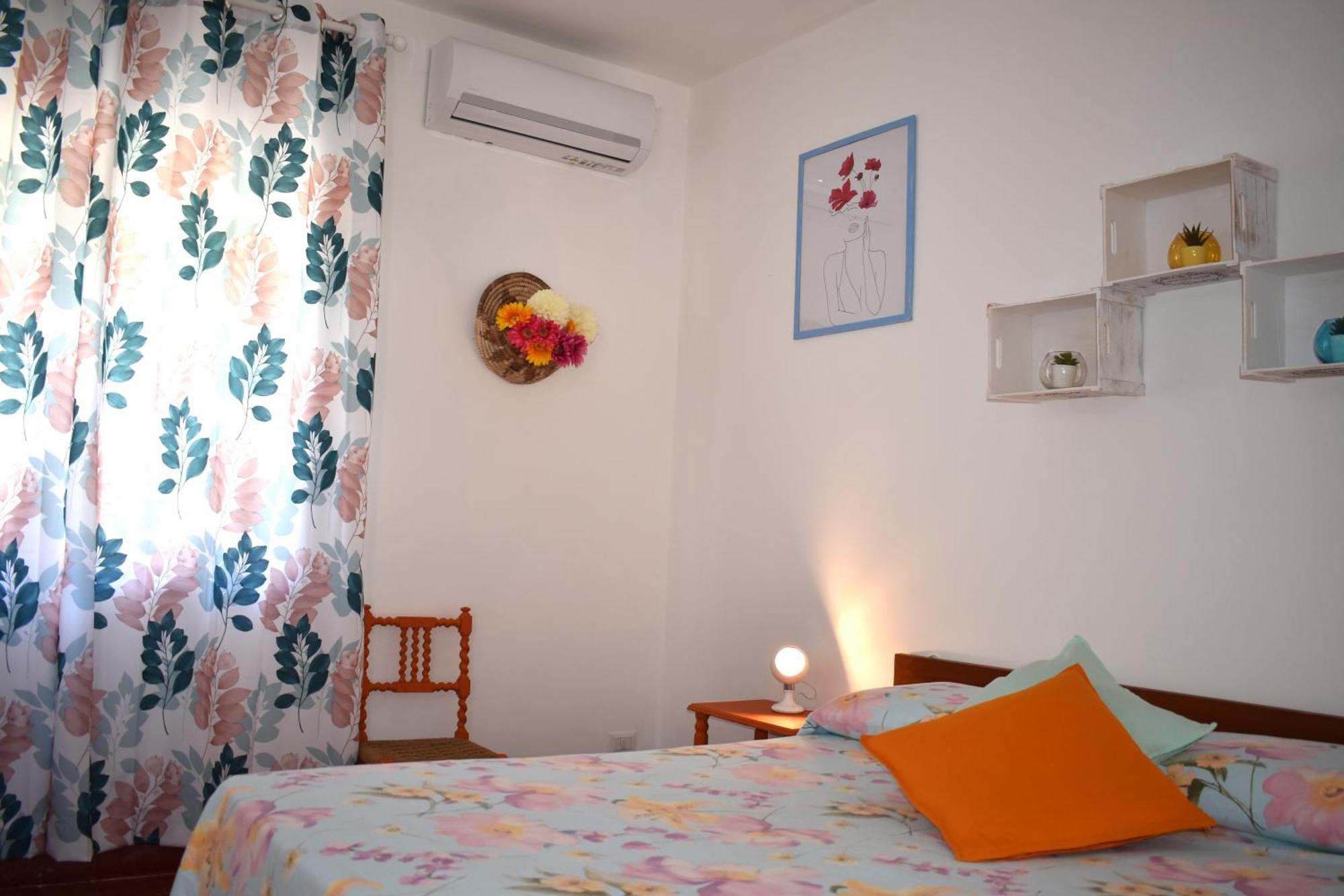 B&B Casabianca Палинуро Екстериор снимка