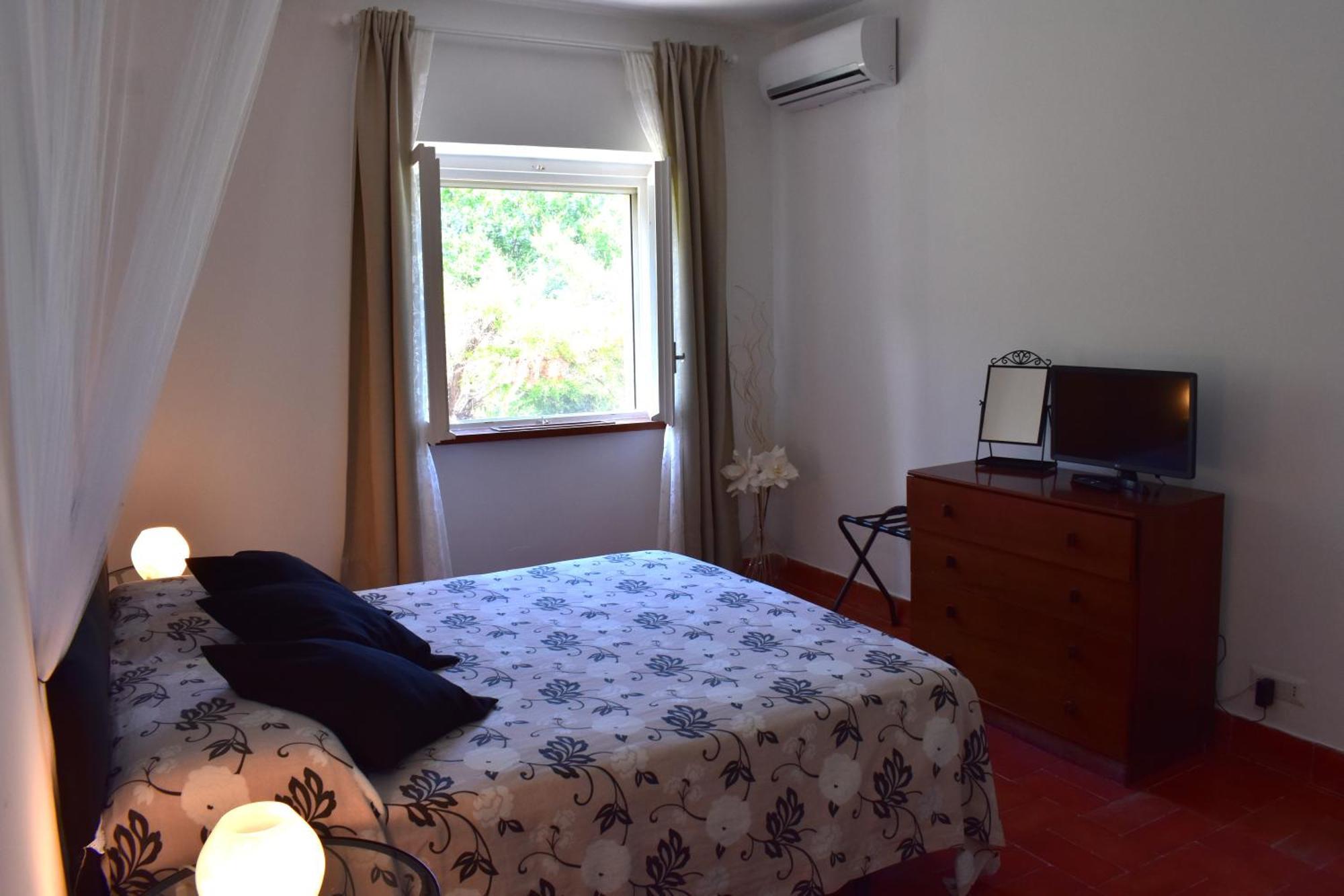 B&B Casabianca Палинуро Екстериор снимка