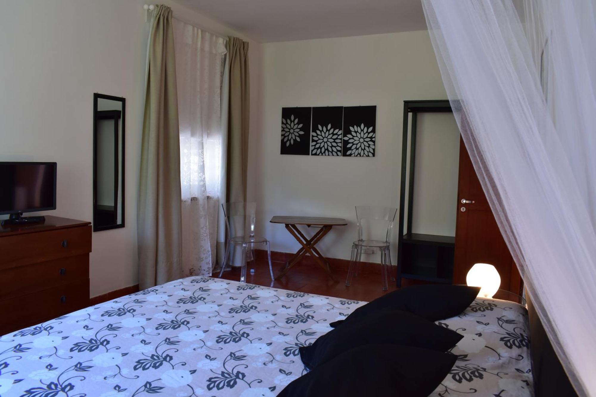 B&B Casabianca Палинуро Екстериор снимка