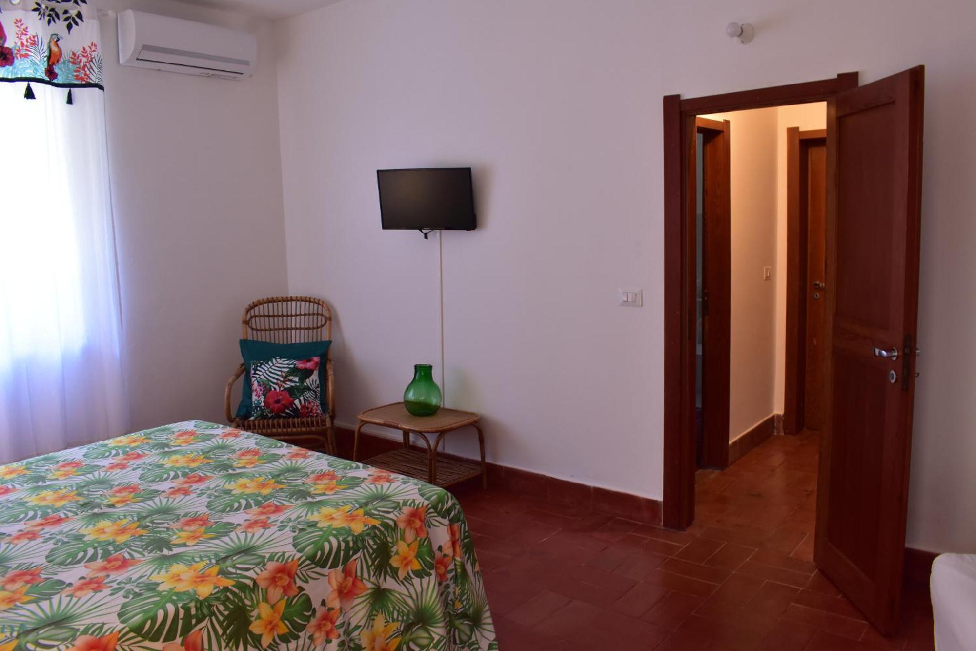 B&B Casabianca Палинуро Екстериор снимка