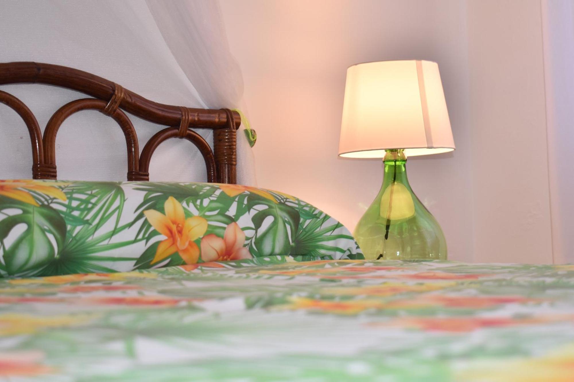 B&B Casabianca Палинуро Екстериор снимка
