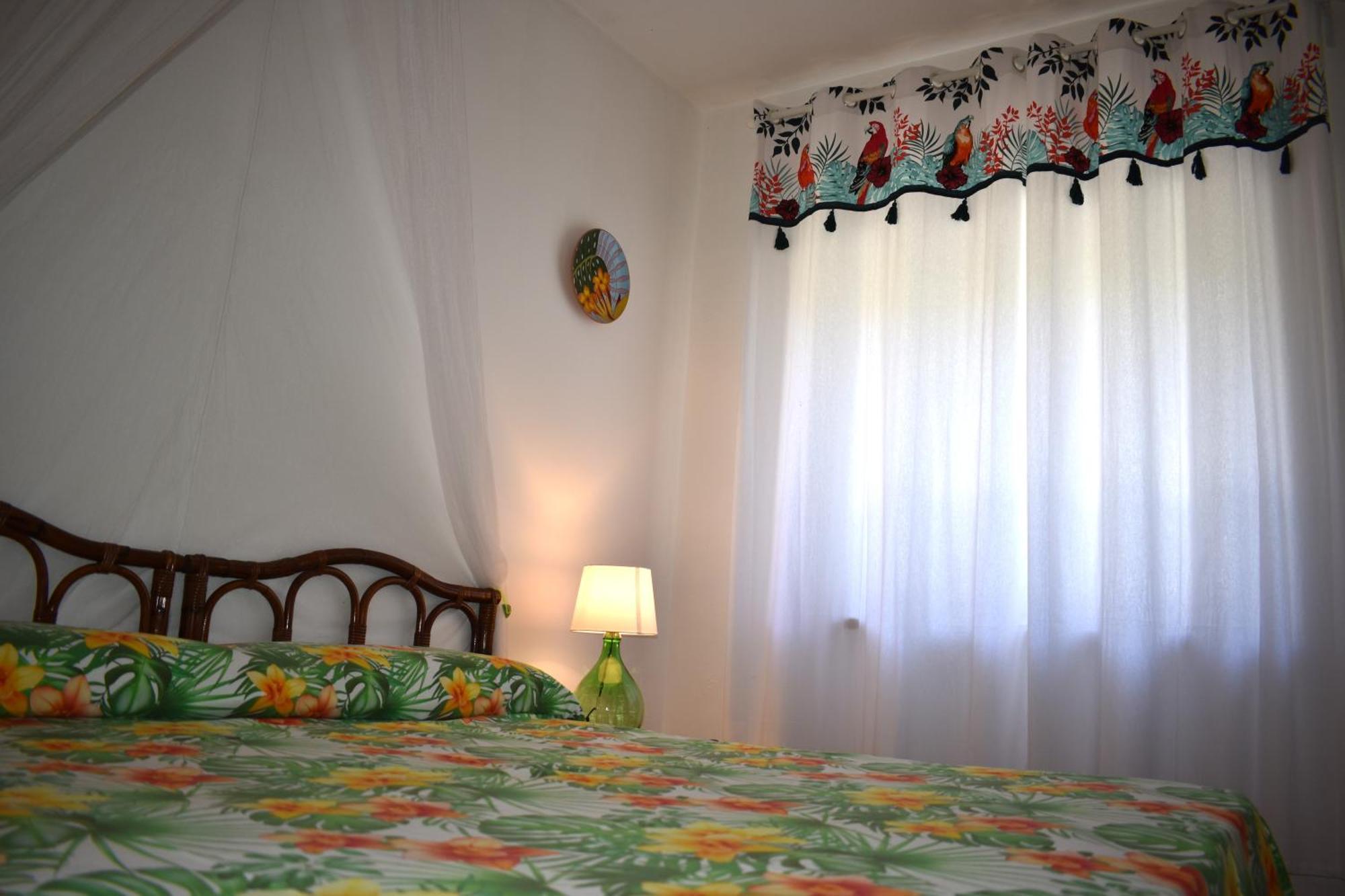 B&B Casabianca Палинуро Екстериор снимка